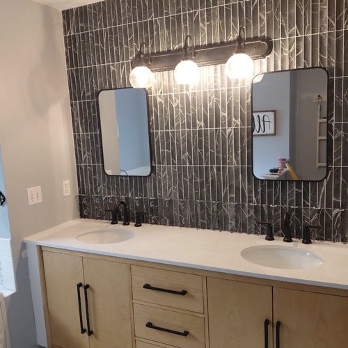 flutedbath
