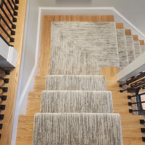 newstairs