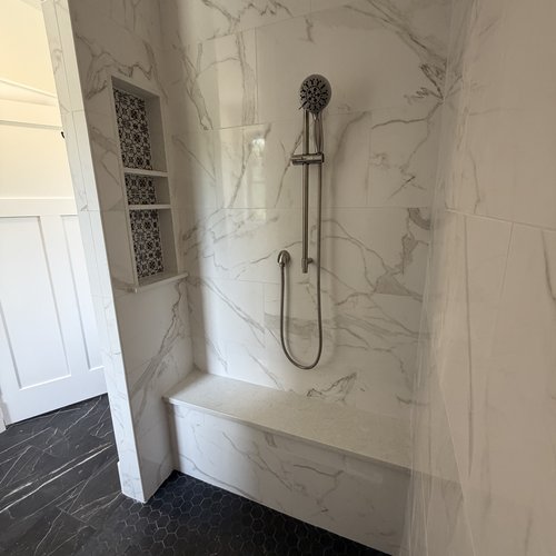 kaspershower